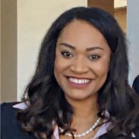 Naomy Pridgen, Esq.