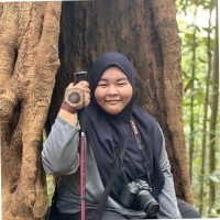 Akifah Jazman