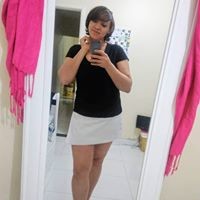 Cleudiana Gomes