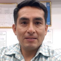 Paul denis Aiquipa Arizmendi