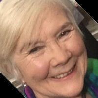 Eileen Von Dadelszen