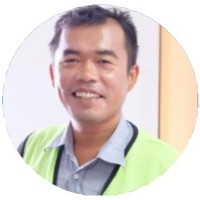 Richardo Sitompul
