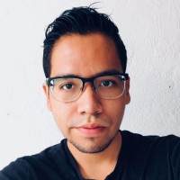 Gustavo Ivan Morales