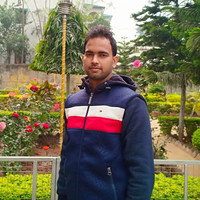 Krishna Gorai