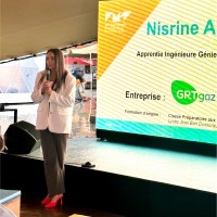Nisrine A.