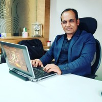 SHYAM PATEL