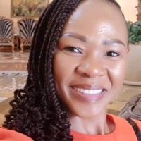 Phumzile Cingo