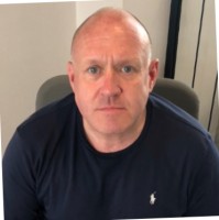 simon brittain