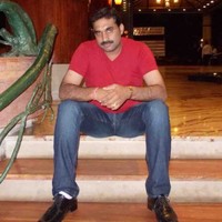 Sanjay Fore