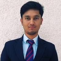 Paritosh Fuloria
