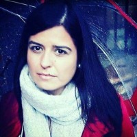 Raquel Martins