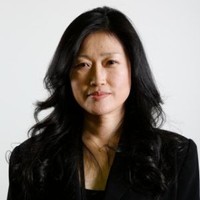 Keiko Amano