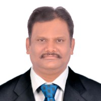 Muthiah Thirunavukarasu