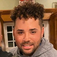 Brandon Allen, Ms