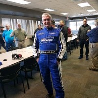 Rob Peters