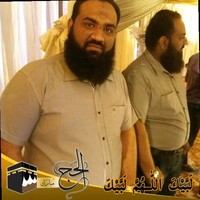 Haris Shahid