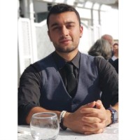 Emre Yağız Özkan