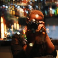 Kefilwe  Fifi Monosi