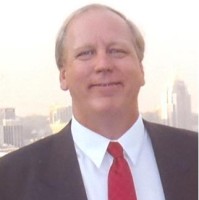 R. Bruce Nagel