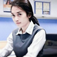 Indriani Haryati