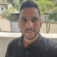 André Almeida Rocha