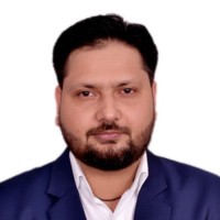 Deepak R