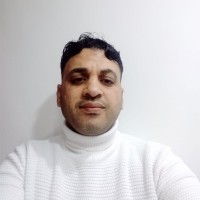 Shareef Aish