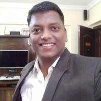 Rajesh Kadam