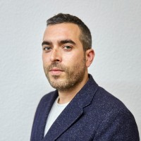 Rodrigo Serrano Parra