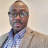 Jibrin Akinkuolie