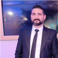 Abdulrahman Abu Al Joud, Cfm , Fmva , Cert Ifrs ,Cbca,Cfc