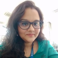 Swarupa Jagtap
