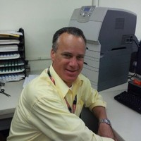 Jeffrey Carruth