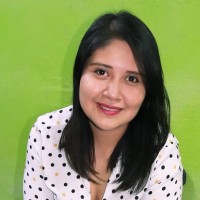 Lizbeth Montserrat Mora López