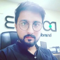 Naveed Chaudhary