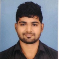 Aniket Kumbhalkar
