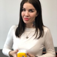 Nadezhda Trifonova