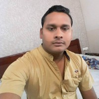 Abhishek Kumar Saxena