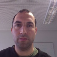 Ido Ben-Dayan