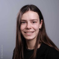 Olivia Peeters