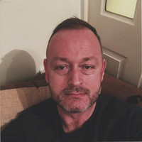 Aaron Temperton