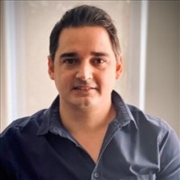 Martin van der Merwe