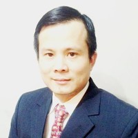 Tridung(T.-D.) Ngo, Ph.D.