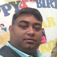 Md Rahman