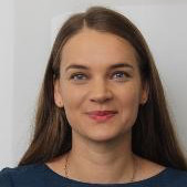 Dr. Iur. Natalja Žitkevitš