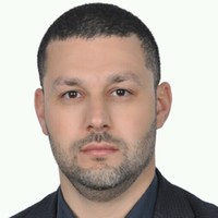 Achrafe El Abed