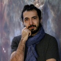 Milad Pourrahmani