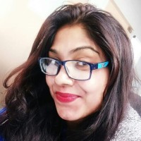 Preeti Choudhary