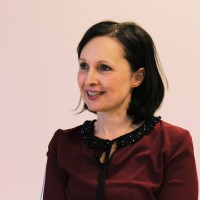 Pascale Verstappen