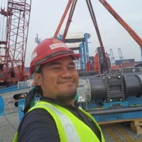 Muhammad Syairazi Ghazali